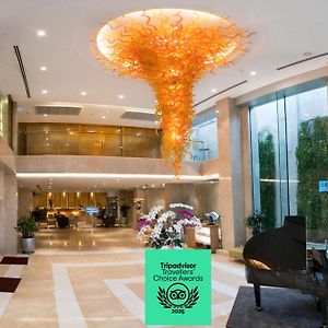 Harmony Saigon Hotel & Spa